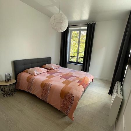 Appartement Le Petit Charcot Charleville-Mézières Exteriér fotografie