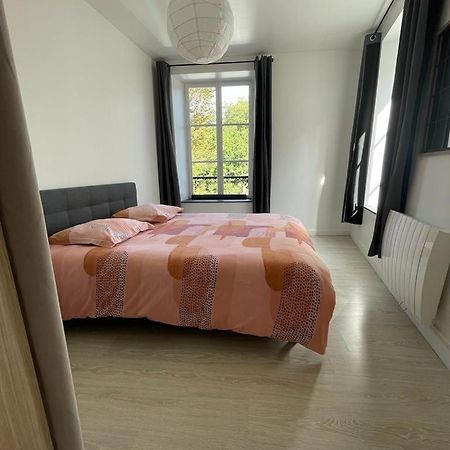 Appartement Le Petit Charcot Charleville-Mézières Exteriér fotografie