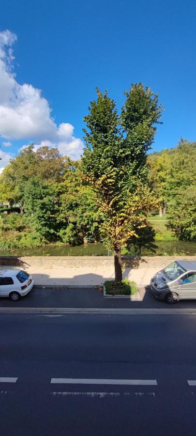 Appartement Le Petit Charcot Charleville-Mézières Exteriér fotografie